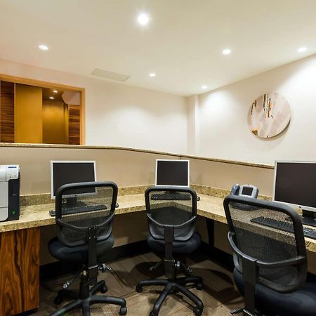 Hotel Hilton Club West 57Th Street New York Extérieur photo