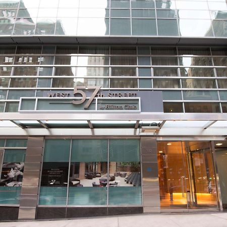 Hotel Hilton Club West 57Th Street New York Extérieur photo