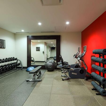 Hotel Hilton Club West 57Th Street New York Extérieur photo