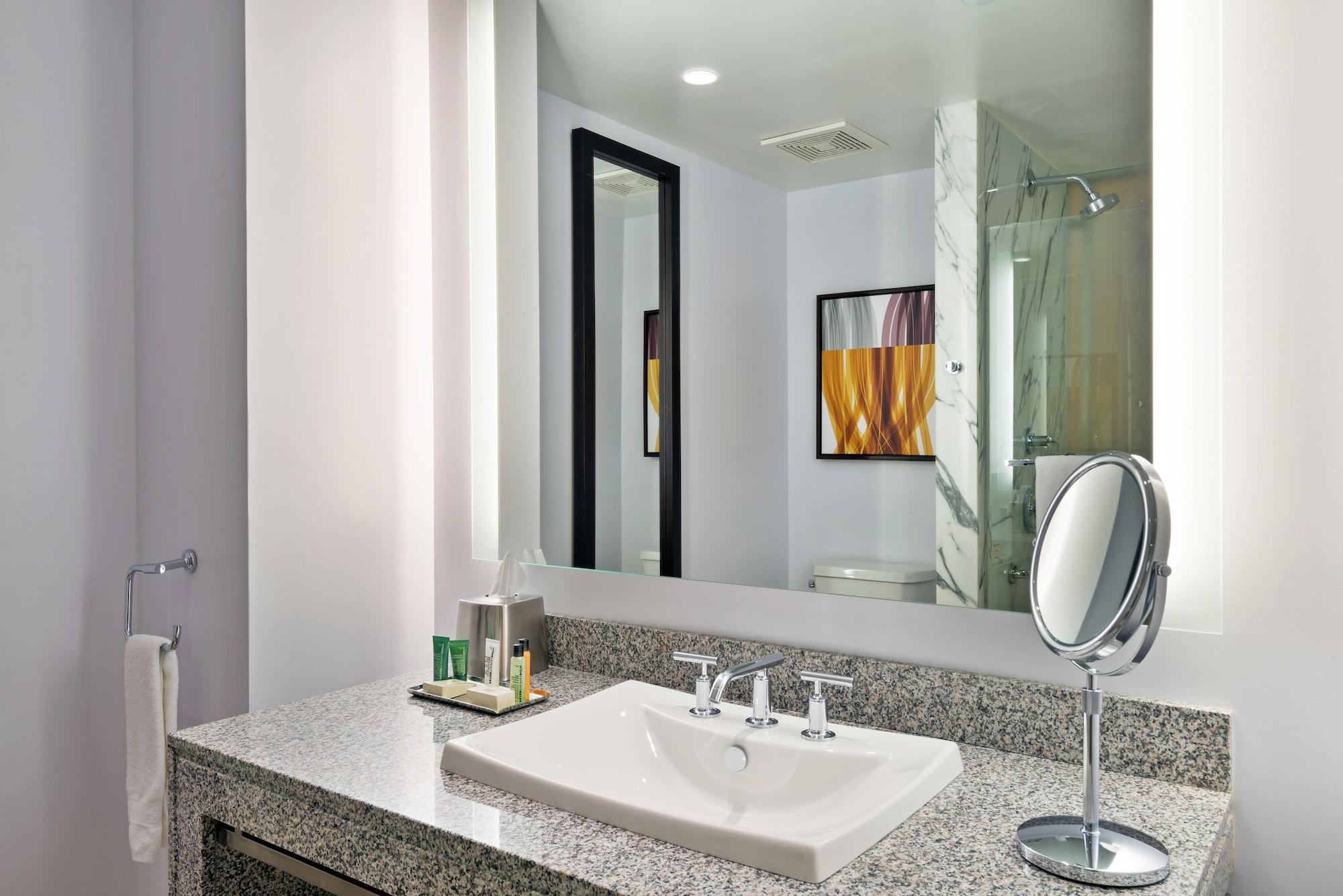 Hotel Hilton Club West 57Th Street New York Extérieur photo