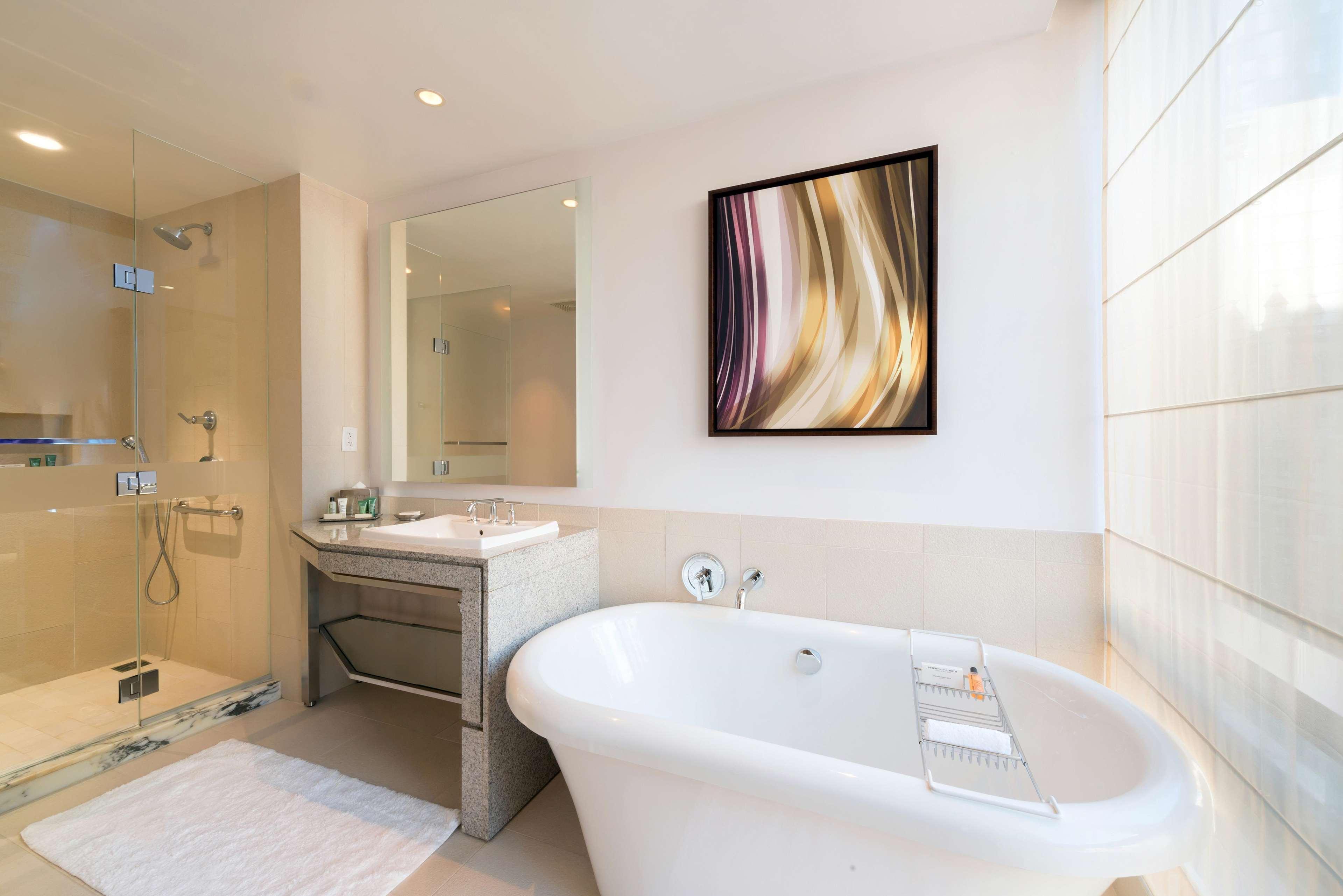 Hotel Hilton Club West 57Th Street New York Extérieur photo