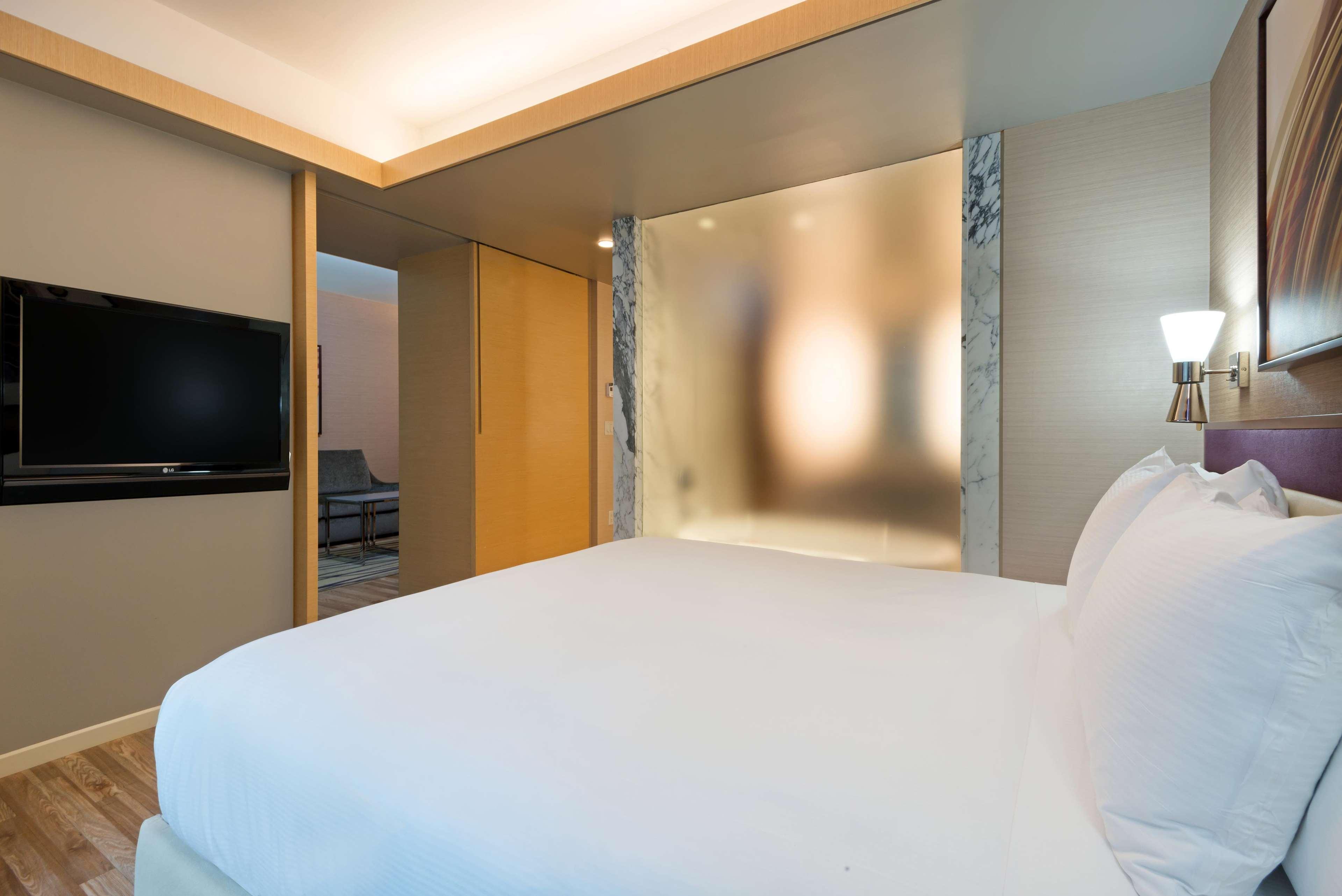 Hotel Hilton Club West 57Th Street New York Extérieur photo