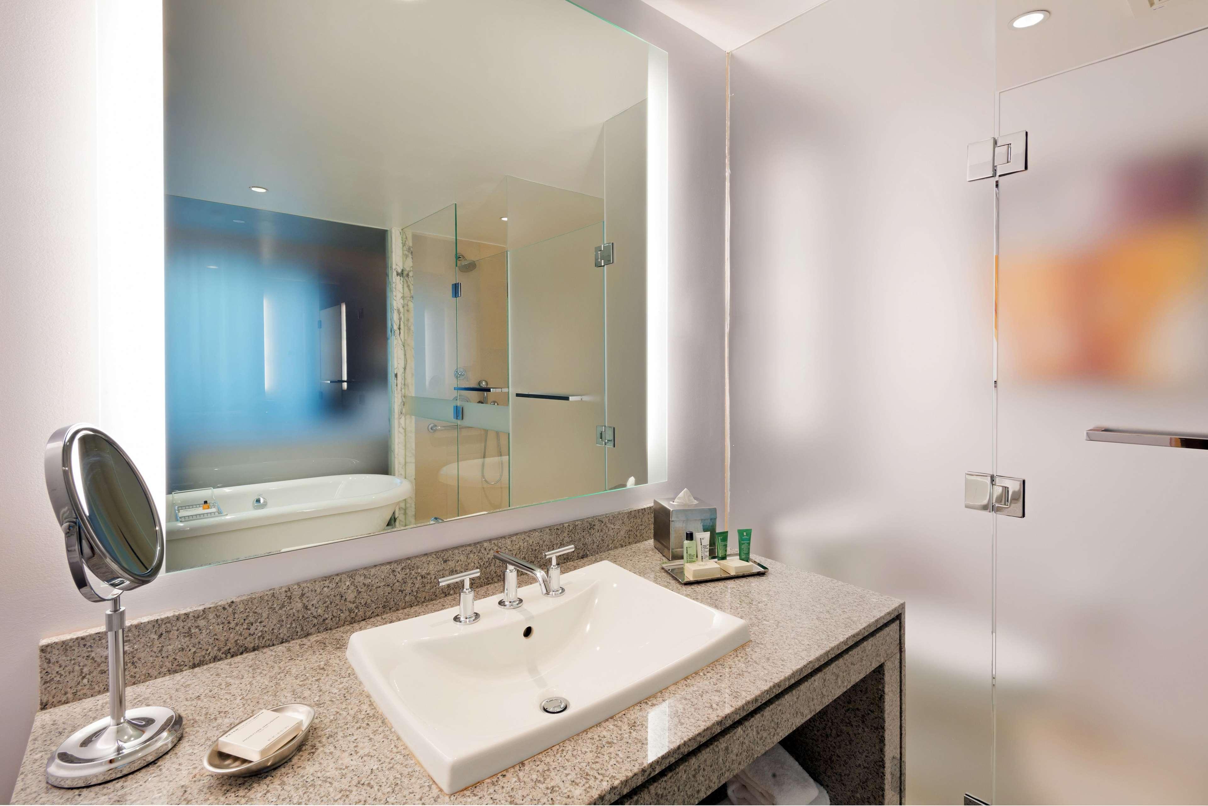 Hotel Hilton Club West 57Th Street New York Extérieur photo