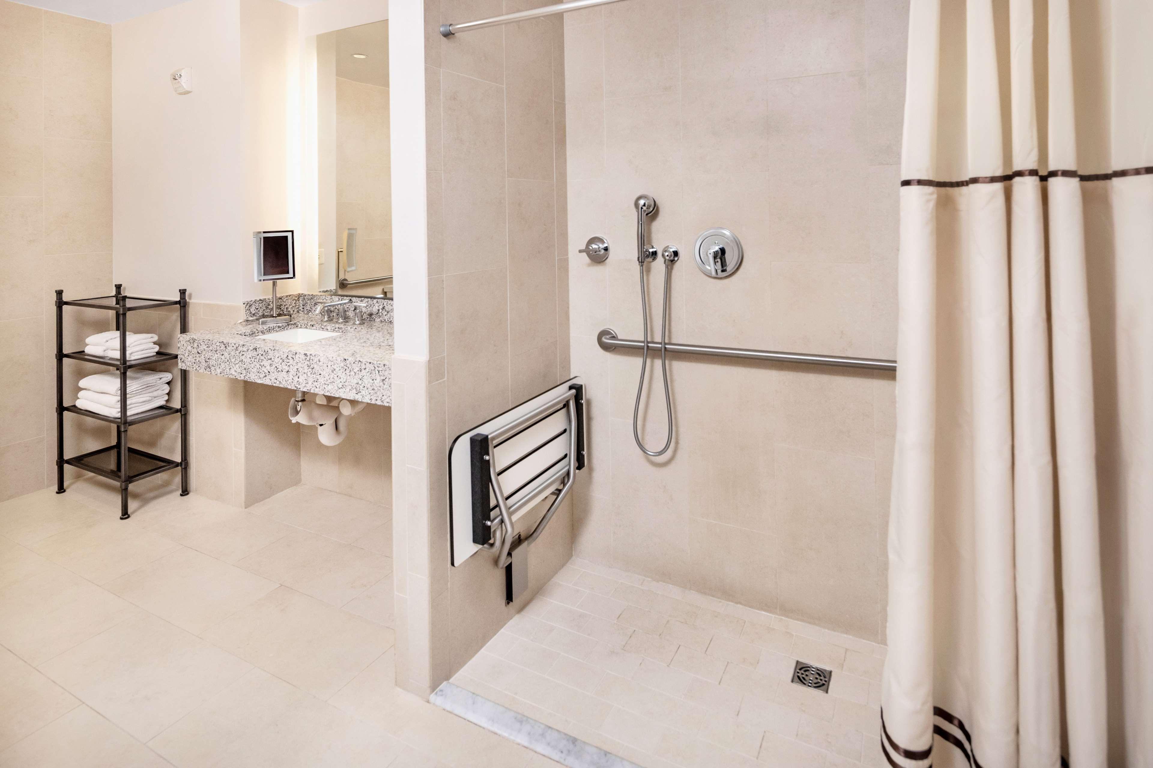 Hotel Hilton Club West 57Th Street New York Extérieur photo