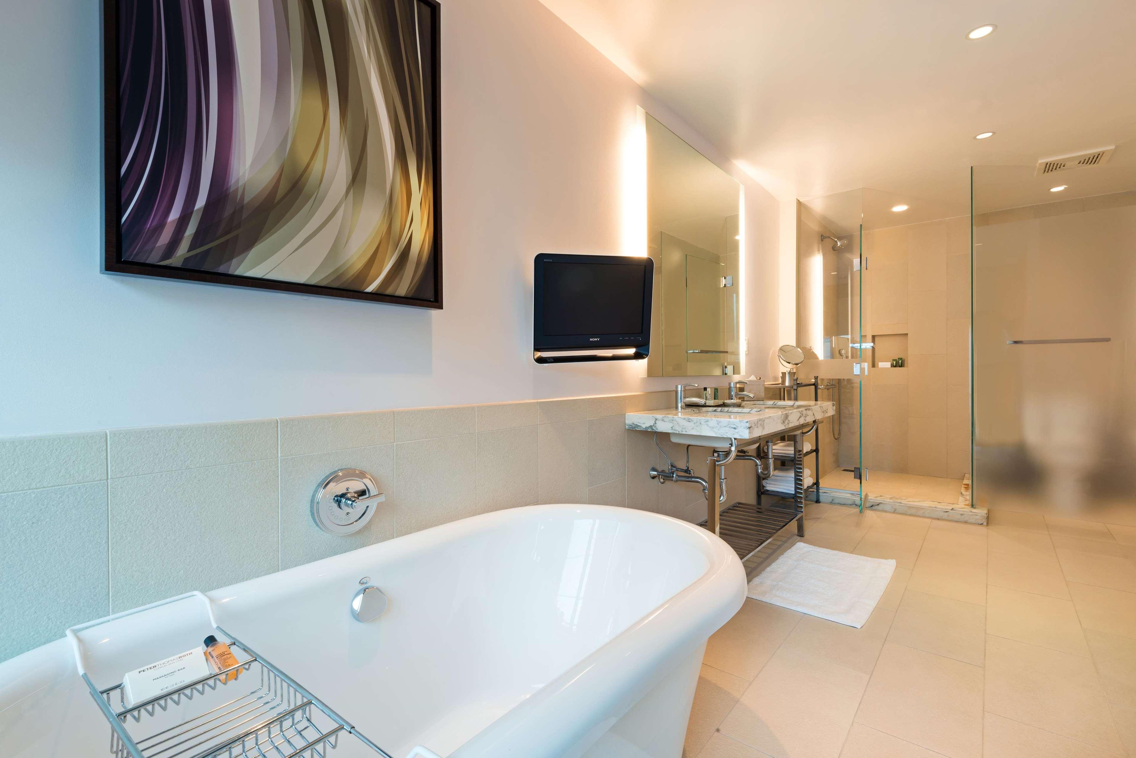 Hotel Hilton Club West 57Th Street New York Extérieur photo