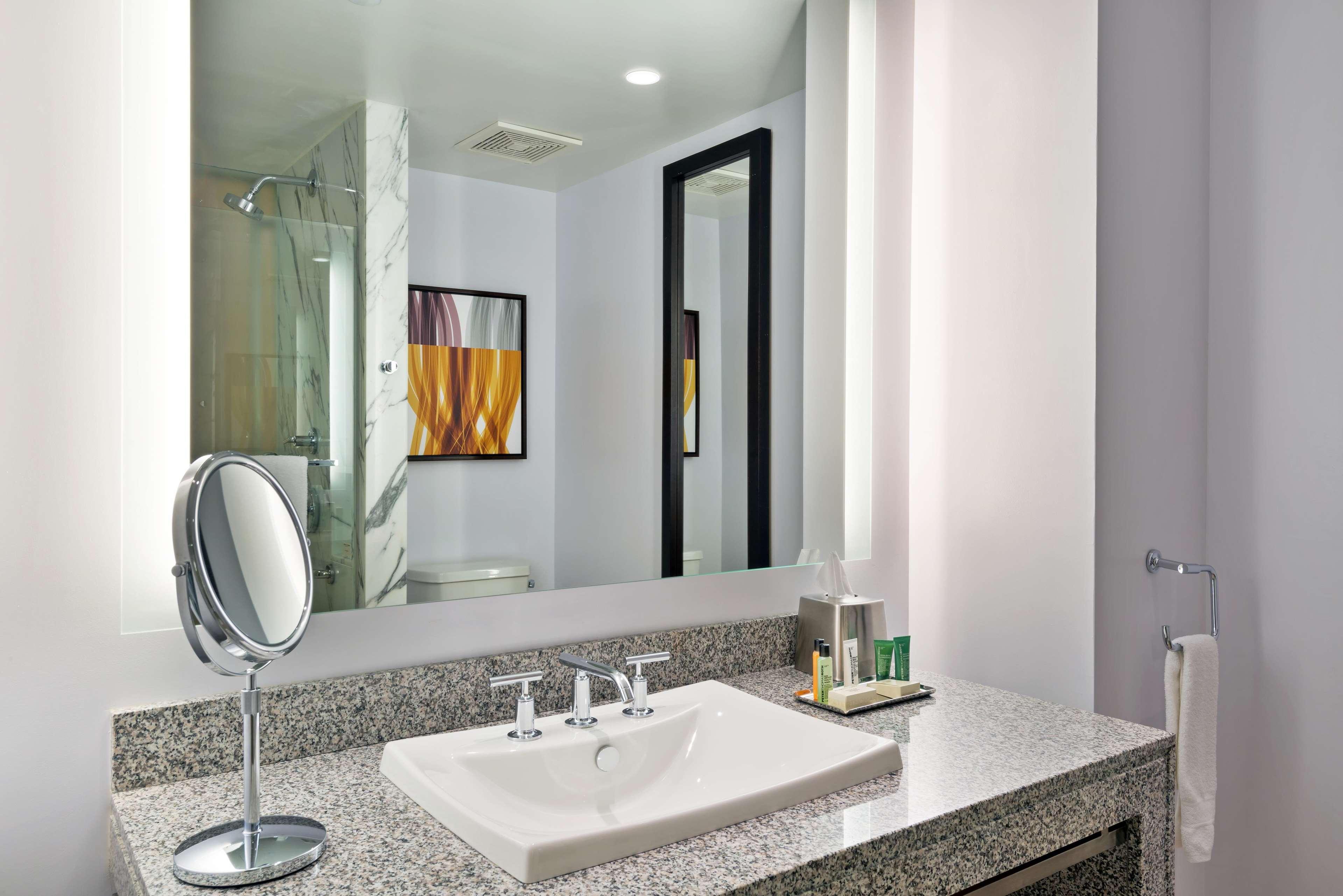 Hotel Hilton Club West 57Th Street New York Extérieur photo