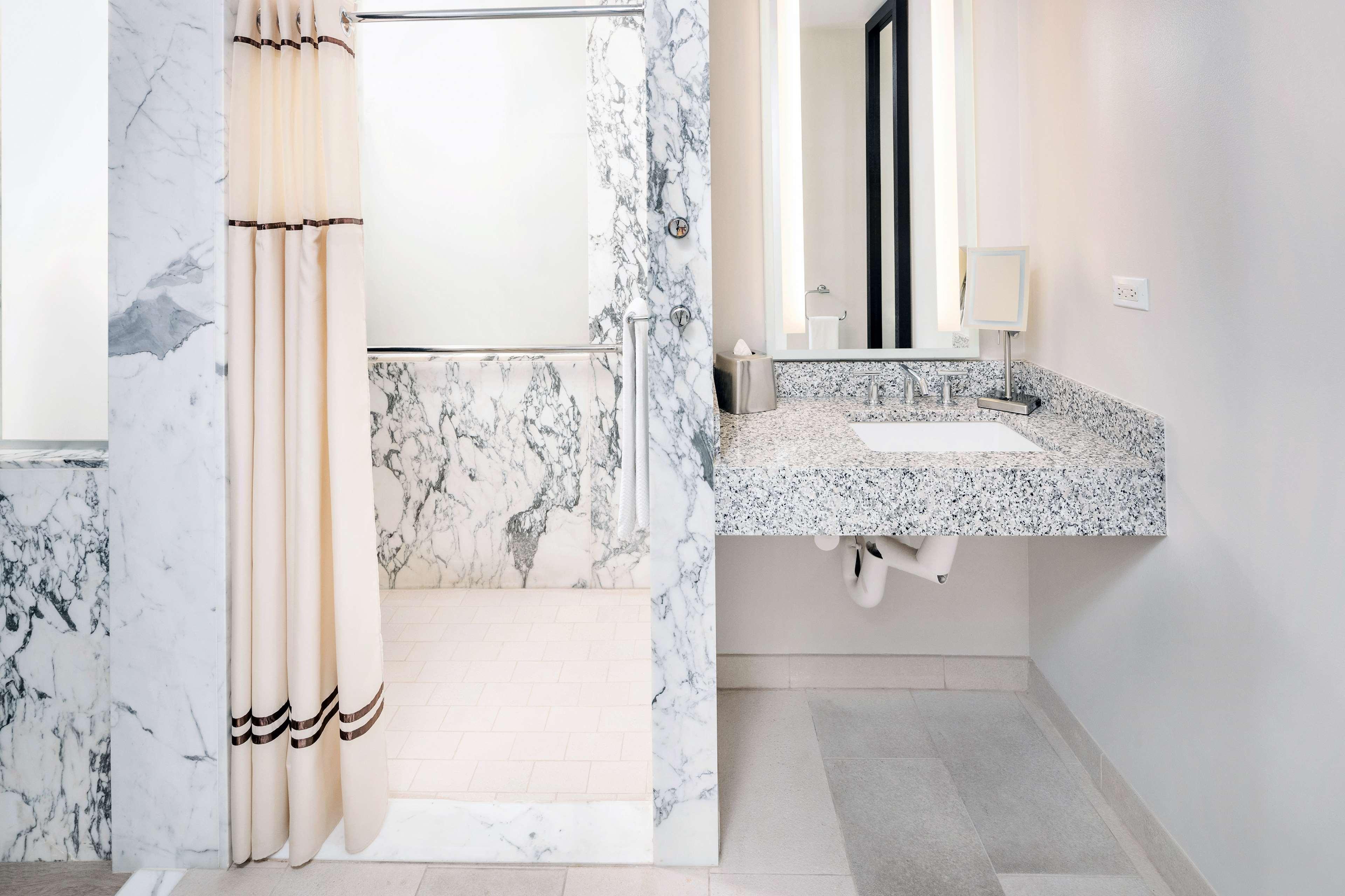 Hotel Hilton Club West 57Th Street New York Extérieur photo