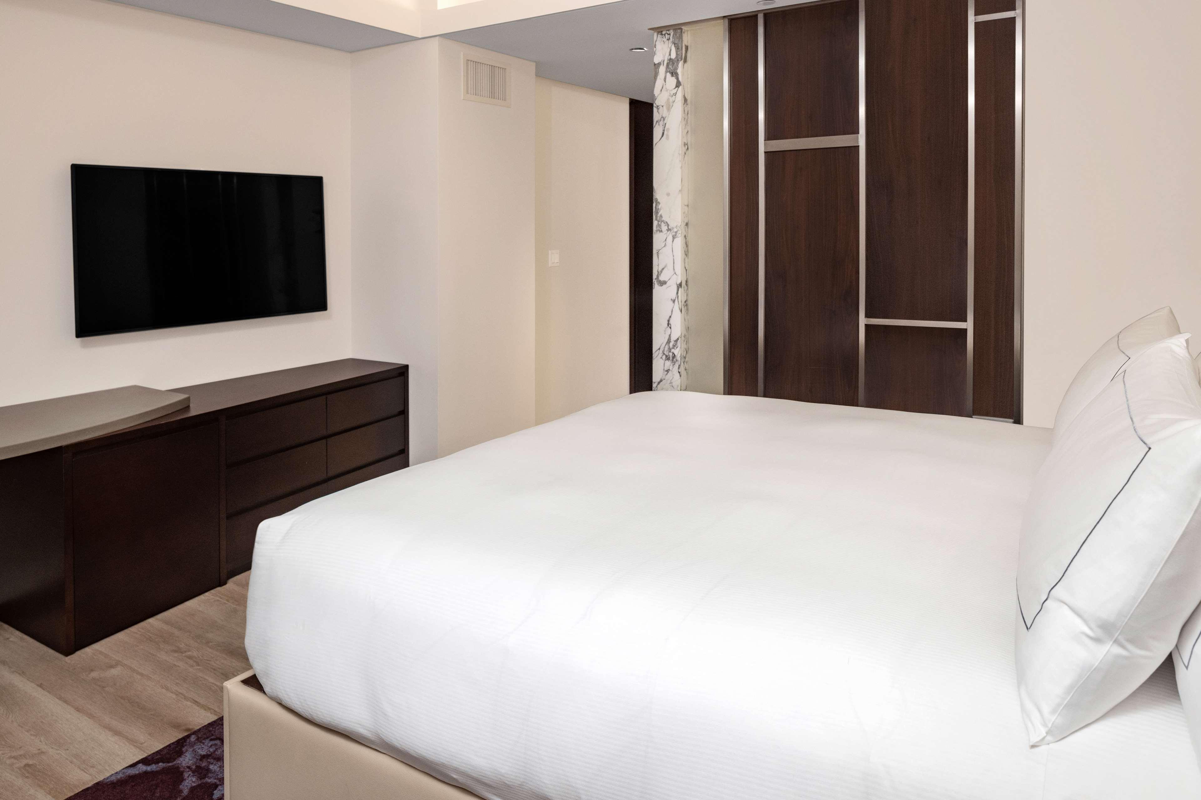 Hotel Hilton Club West 57Th Street New York Extérieur photo