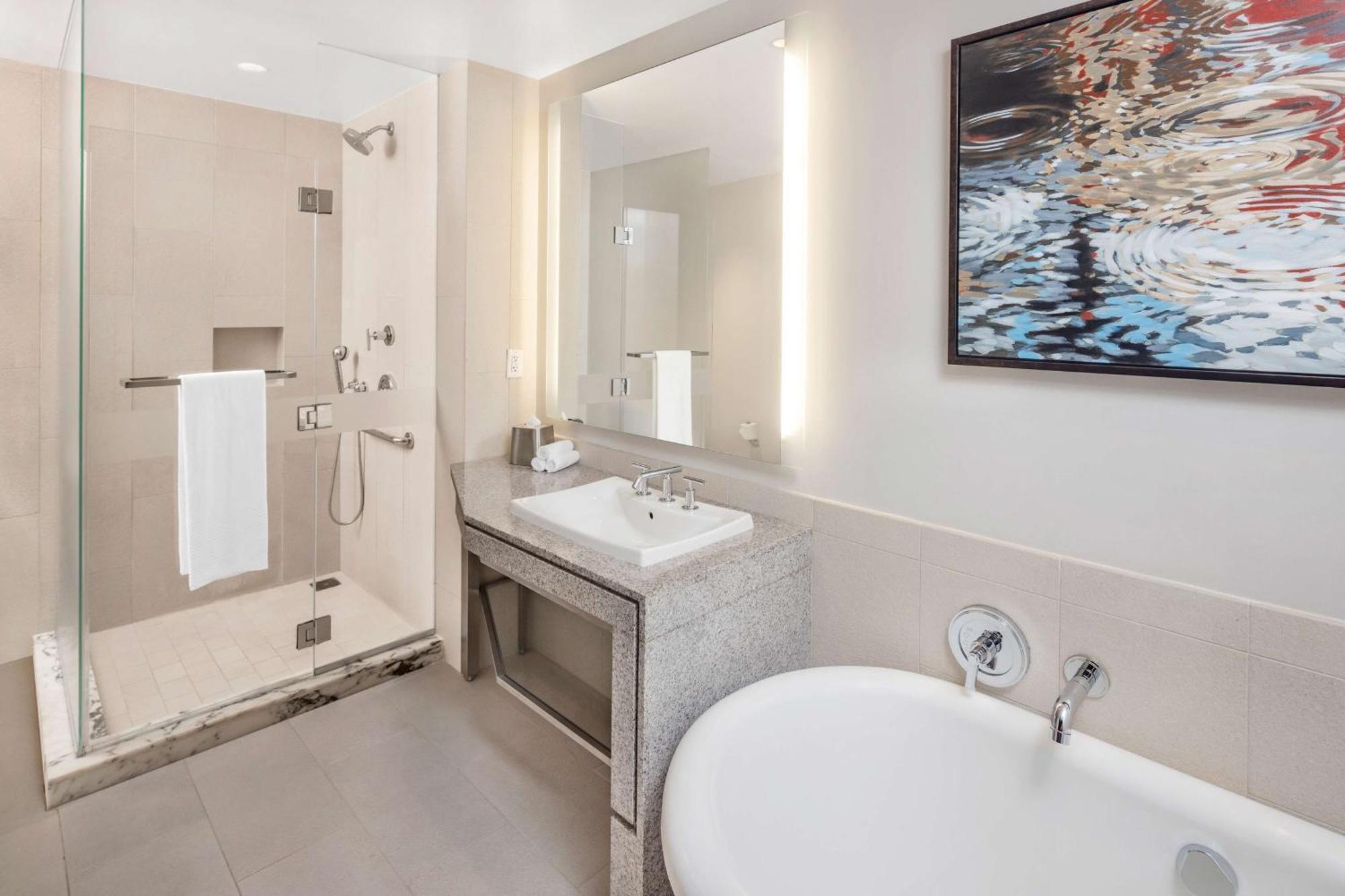 Hotel Hilton Club West 57Th Street New York Extérieur photo