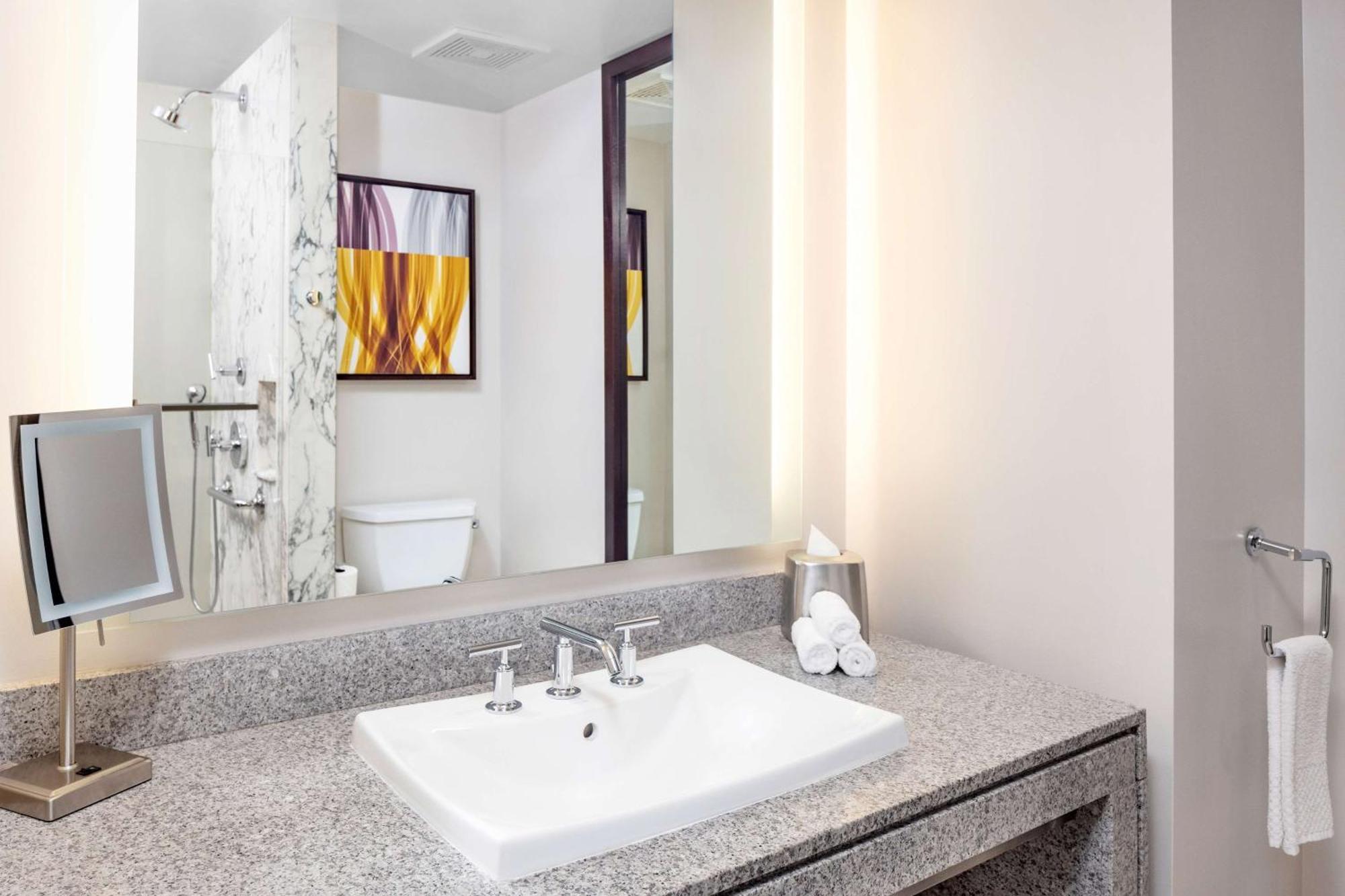 Hotel Hilton Club West 57Th Street New York Extérieur photo