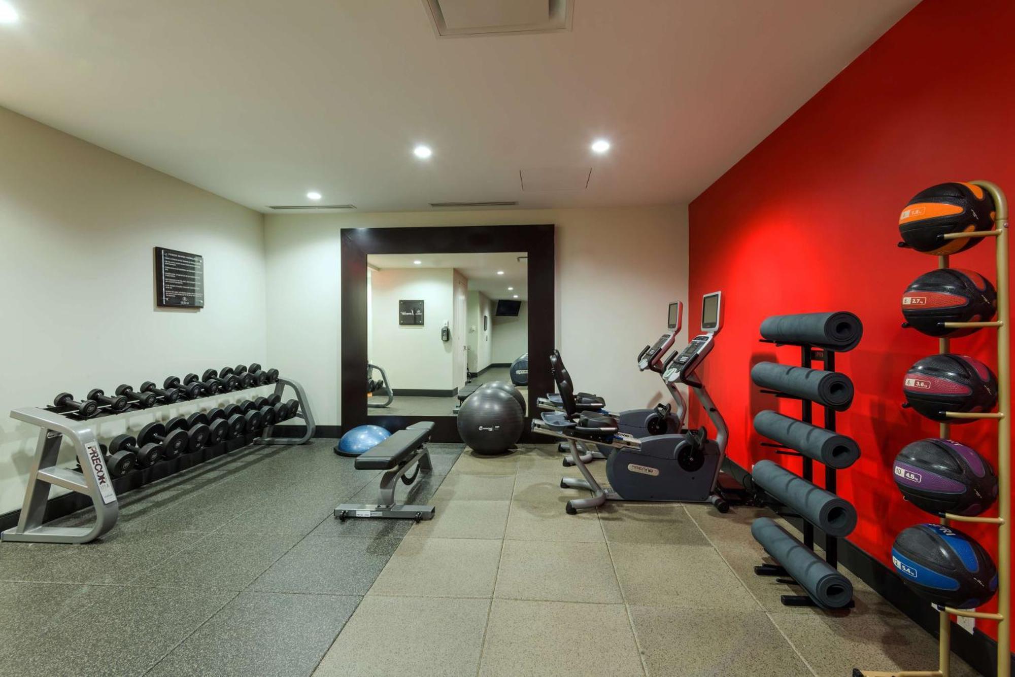 Hotel Hilton Club West 57Th Street New York Extérieur photo