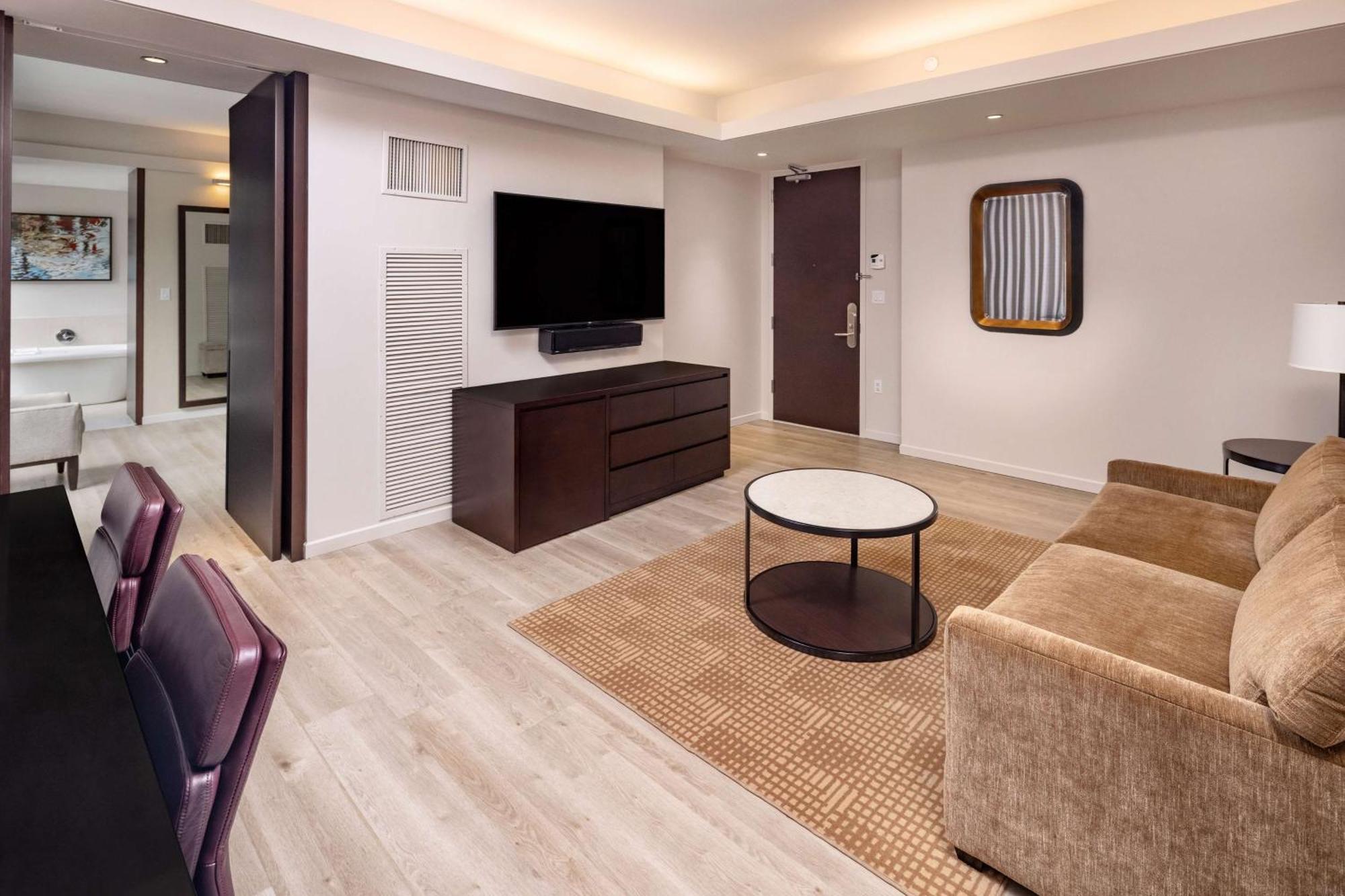 Hotel Hilton Club West 57Th Street New York Extérieur photo