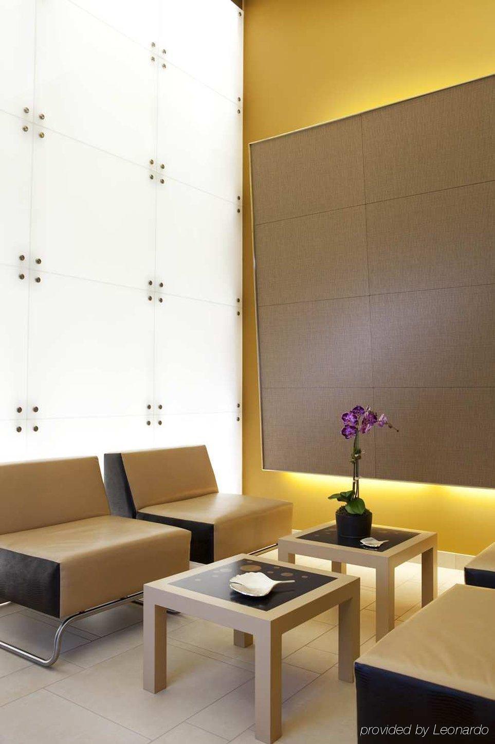 Hotel Hilton Club West 57Th Street New York Intérieur photo