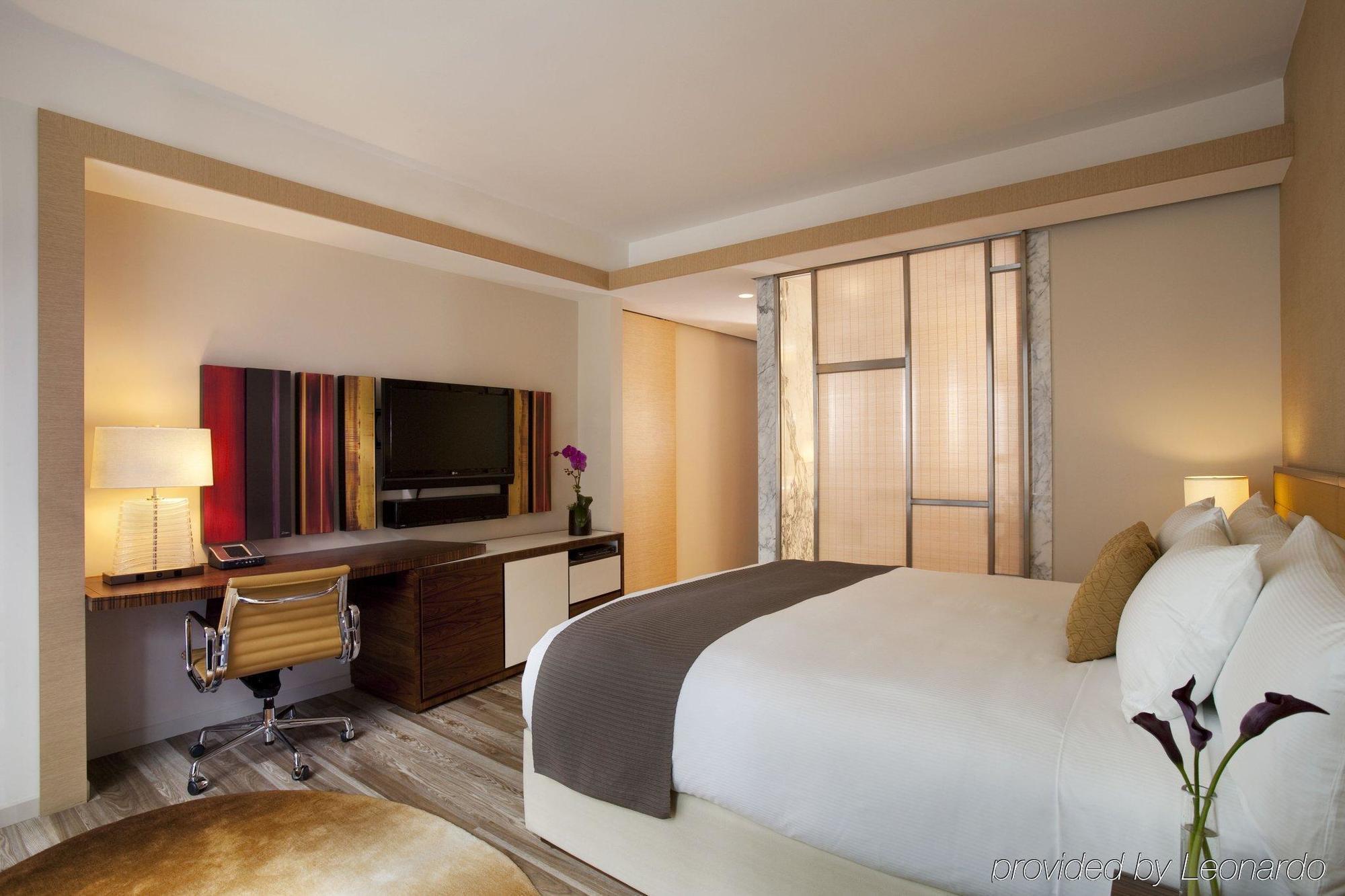 Hotel Hilton Club West 57Th Street New York Chambre photo