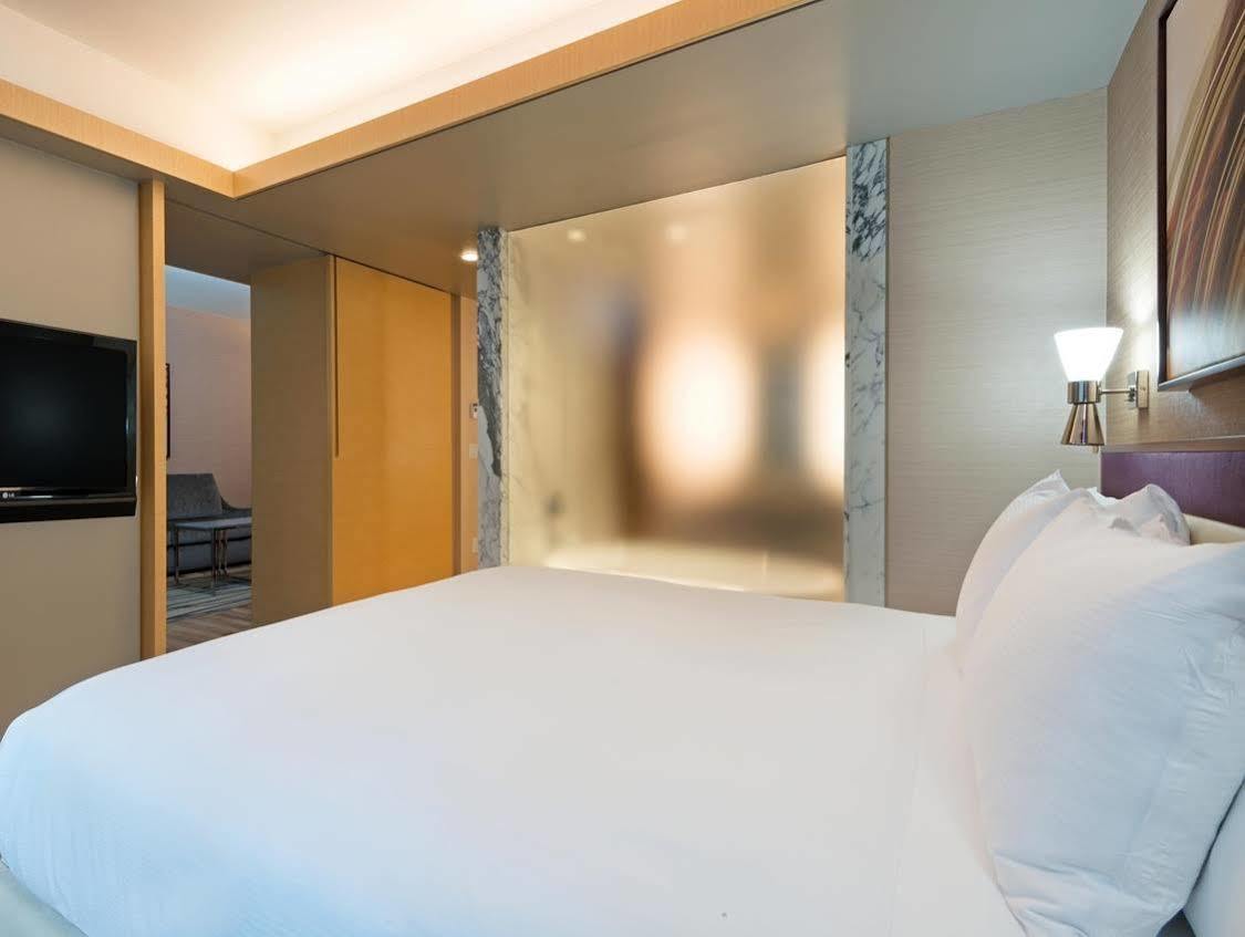 Hotel Hilton Club West 57Th Street New York Extérieur photo