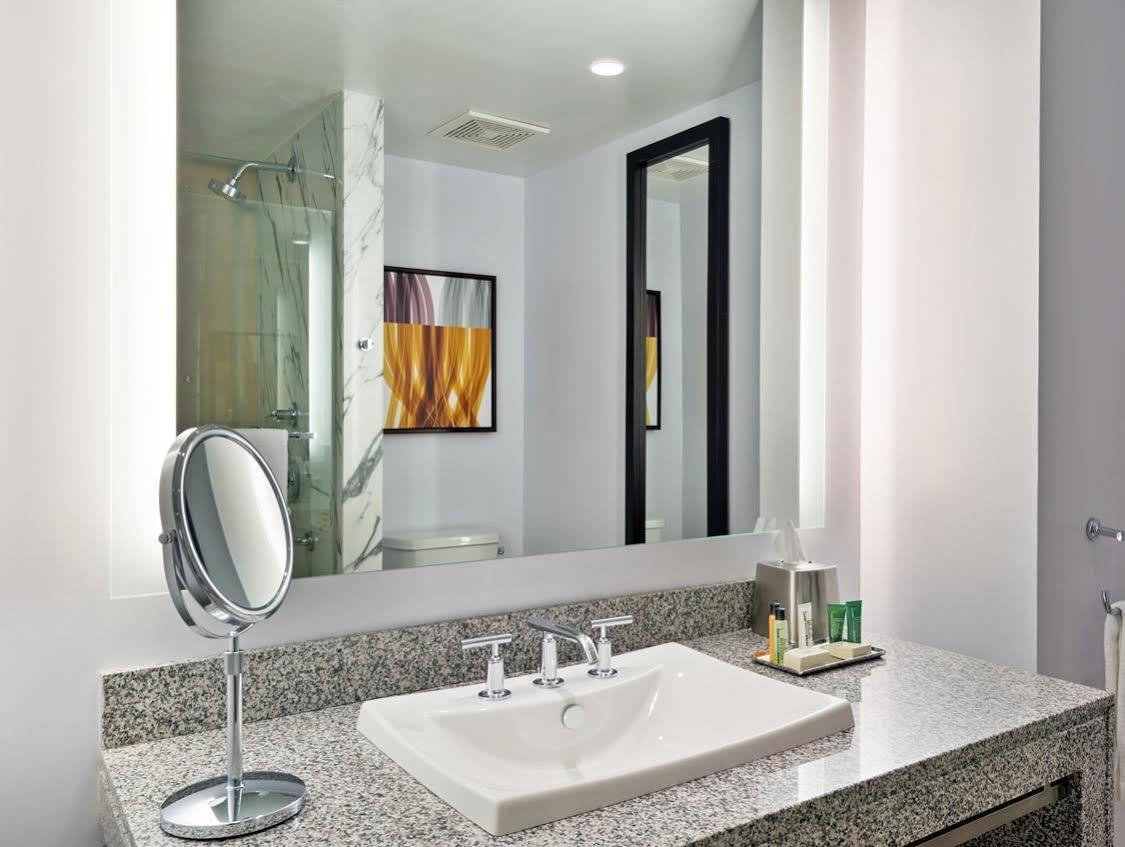 Hotel Hilton Club West 57Th Street New York Extérieur photo
